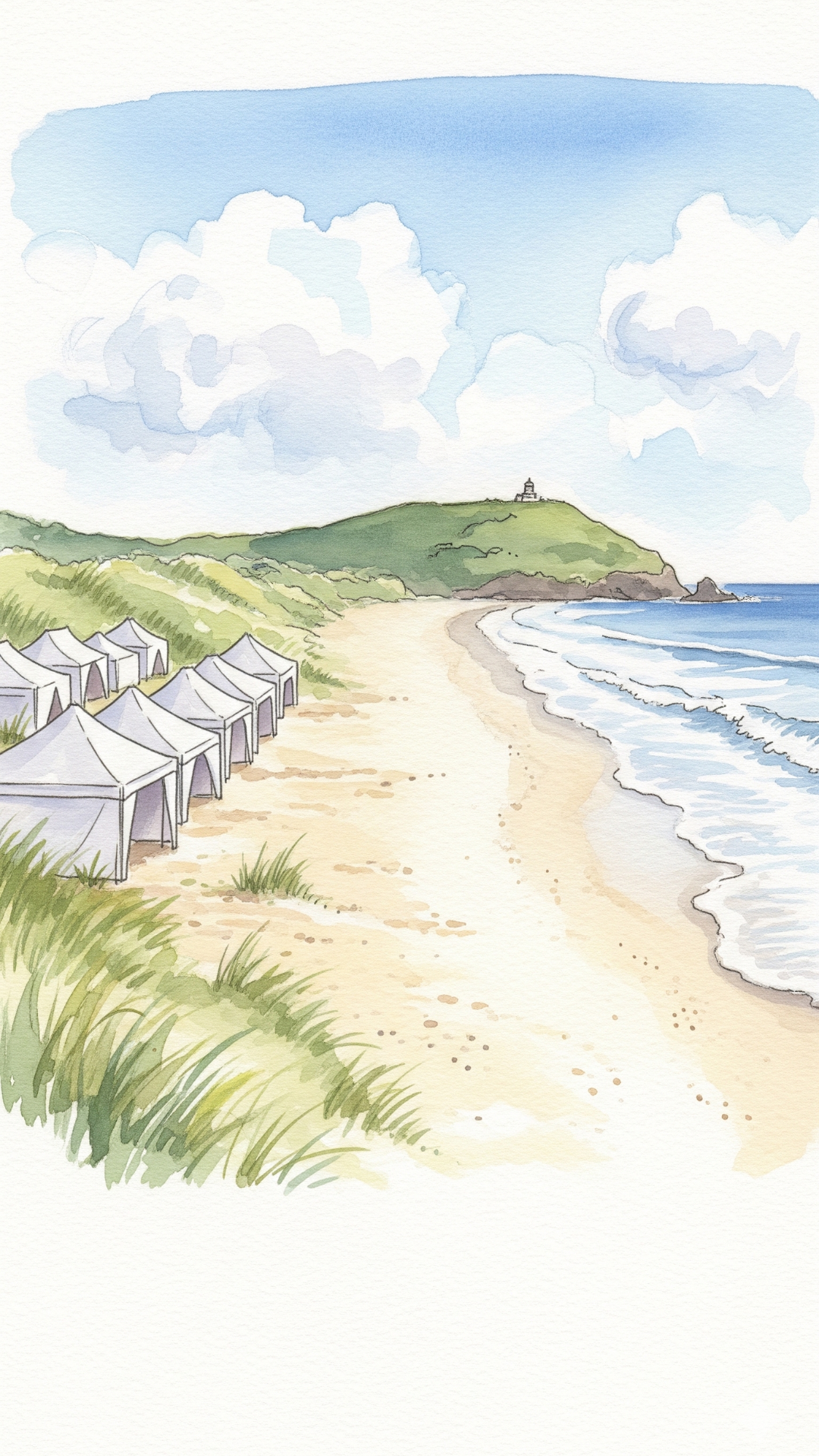 Venue Illustration