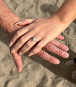 The Proposal