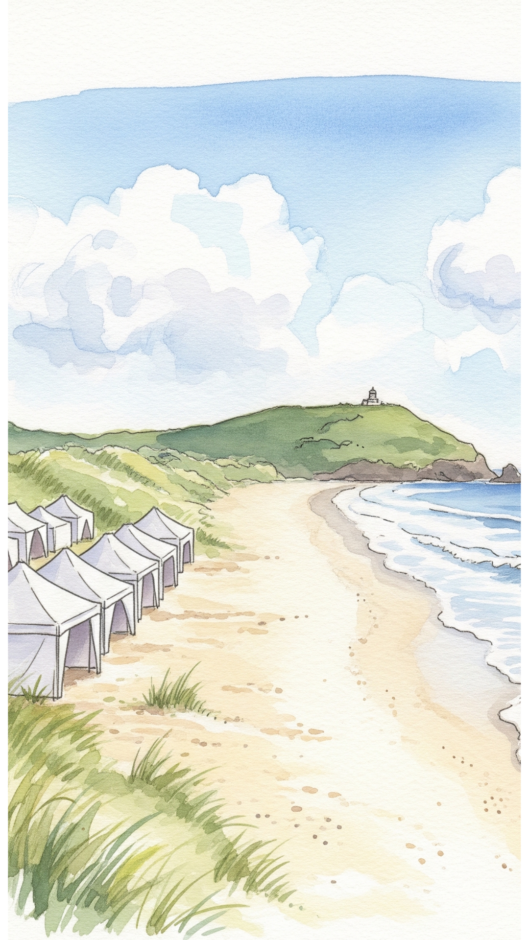 Venue Illustration